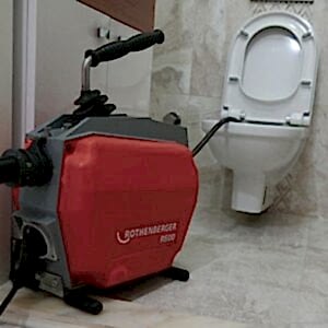 Tuvalet tıkanıklığı