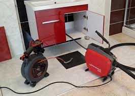 lavabo tıkanıklığı