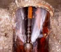 logar tıkanıklığı