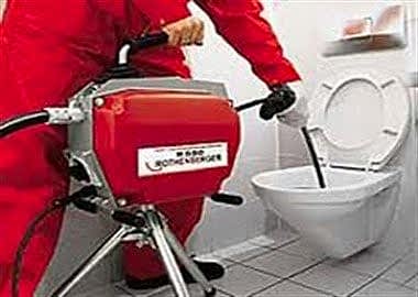 tuvalet tıkanıklığı açma