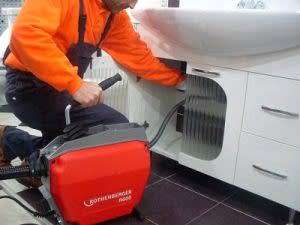 lavabo tıkanıklığı