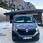 antalya kanalizasyon açma